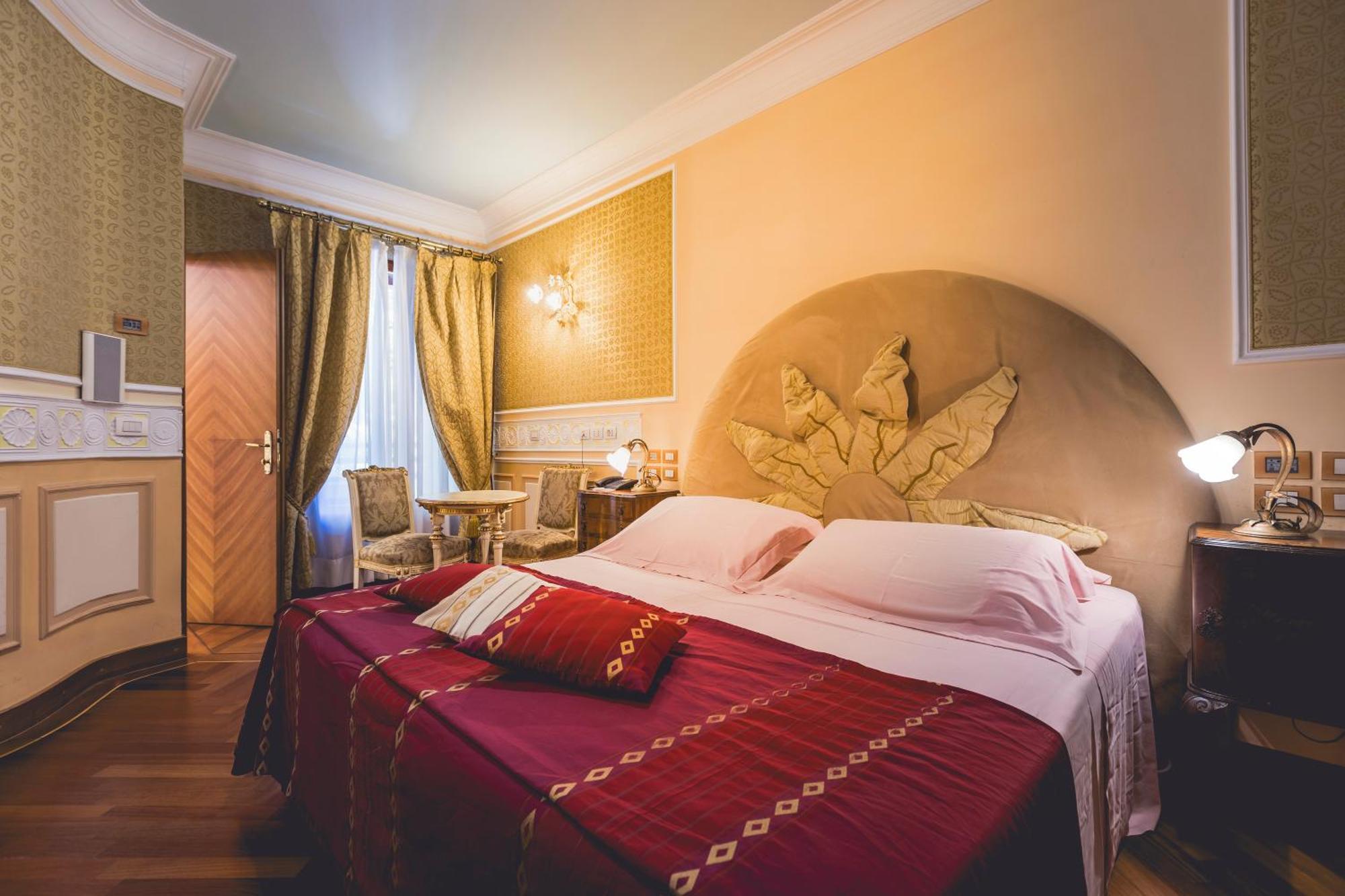 Hotel Tosco Romagnolo Bagno di Romagna Luaran gambar