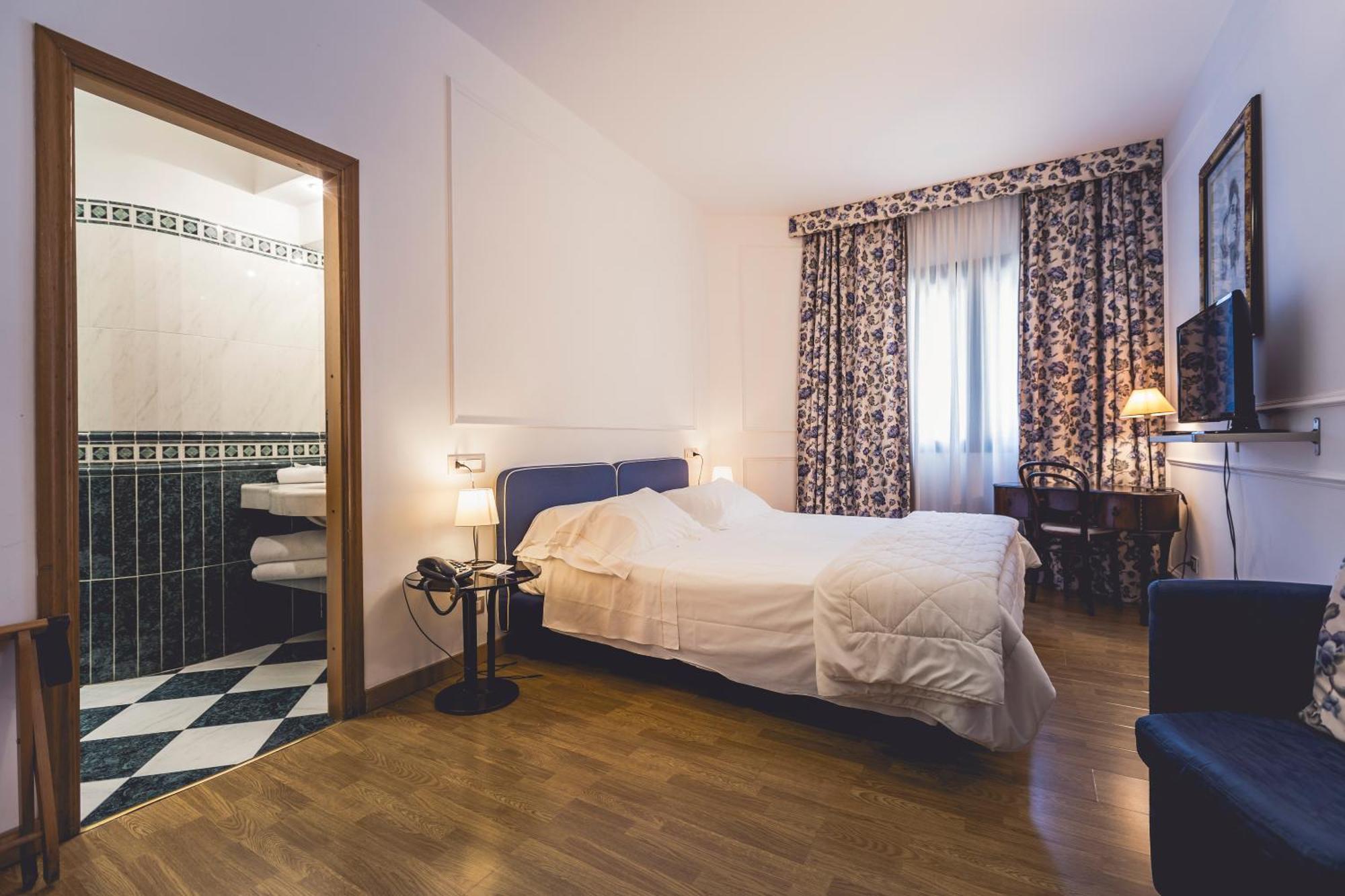 Hotel Tosco Romagnolo Bagno di Romagna Luaran gambar