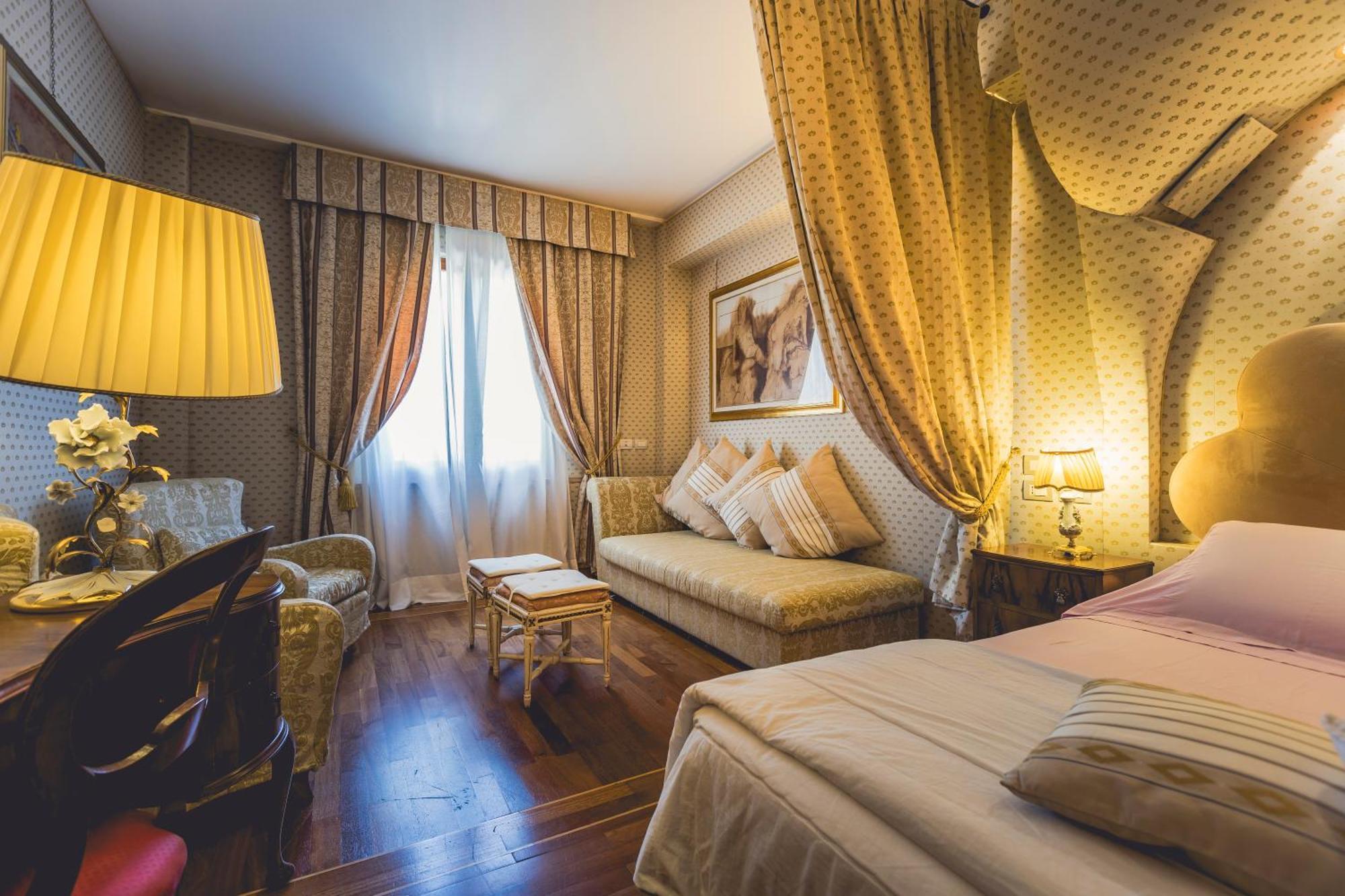 Hotel Tosco Romagnolo Bagno di Romagna Luaran gambar